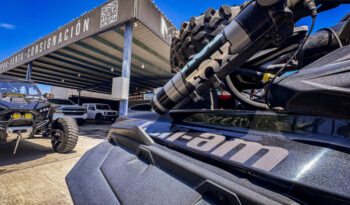 CAN AM MAVERICK XRS TURBO RR 2022 lleno
