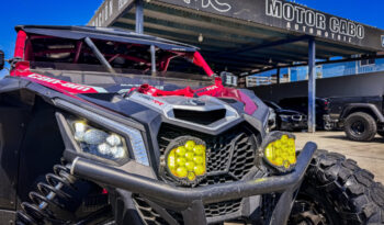 CAN AM MAVERICK XRS TURBO RR 2024 lleno
