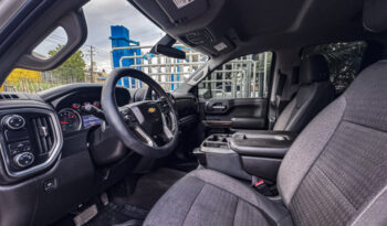CHEVROLET SILVERADO LT 5.3 2019 lleno