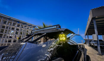 CAN AM MAVERICK XRS TURBO RR 2022 lleno