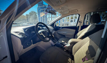 FORD ESCAPE SE 2016 lleno