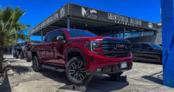 GMC SIERRA AT4 2025