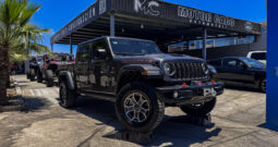 JEEP MOJAVE JT 2025