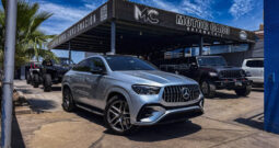 MERCEDES BENZ GLE 53 AMG 2024
