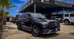 MERCEDES BENZ GLE 53 AMG 2023