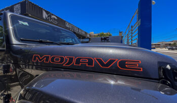 JEEP MOJAVE JT 2025 lleno