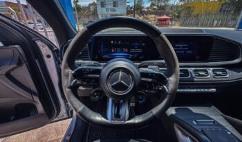 MERCEDES BENZ GLE 53 AMG 2024 lleno
