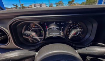 JEEP MOJAVE JT 2025 lleno