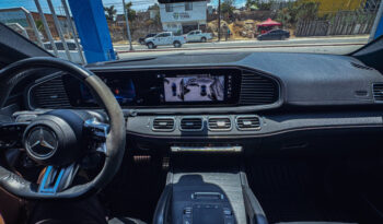 MERCEDES BENZ GLE 53 AMG 2024 lleno
