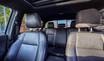 TOYOTA TACOMA TRD PRO 2023 lleno