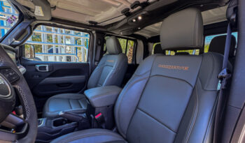JEEP MOJAVE JT 2025 lleno