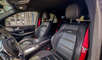 MERCEDES BENZ GLE 53 AMG 2023 lleno