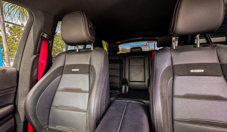 MERCEDES BENZ GLE 53 AMG 2023 lleno