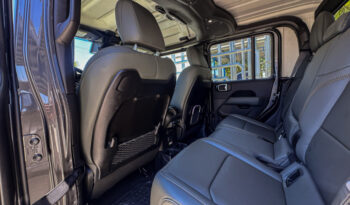 JEEP MOJAVE JT 2025 lleno