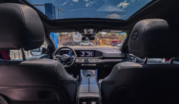 MERCEDES BENZ GLE 53 AMG 2024 lleno