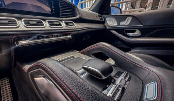MERCEDES BENZ GLE 53 AMG 2023 lleno