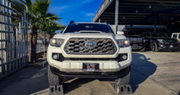 TOYOTA TACOMA TRD PRO 2023