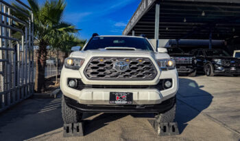 TOYOTA TACOMA TRD PRO 2023 lleno