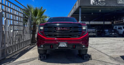 GMC SIERRA AT4 2025