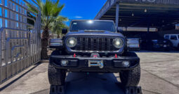 JEEP MOJAVE JT 2025