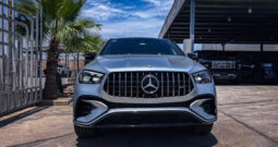 MERCEDES BENZ GLE 53 AMG 2024