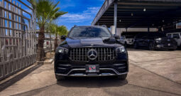 MERCEDES BENZ GLE 53 AMG 2023