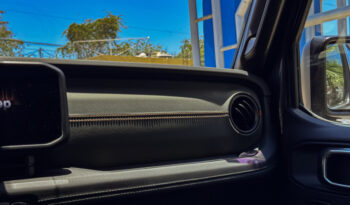 JEEP MOJAVE JT 2025 lleno