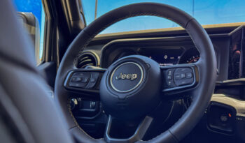 JEEP MOJAVE JT 2025 lleno