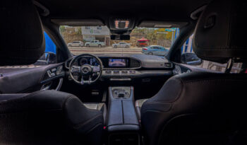 MERCEDES BENZ GLE 53 AMG 2023 lleno