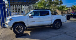 TOYOTA TACOMA TRD PRO 2023