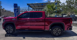 GMC SIERRA AT4 2025