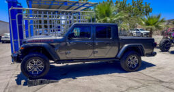 JEEP MOJAVE JT 2025