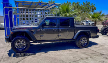 JEEP MOJAVE JT 2025 lleno