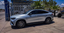MERCEDES BENZ GLE 53 AMG 2024