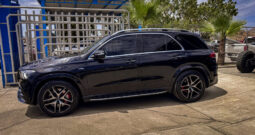 MERCEDES BENZ GLE 53 AMG 2023