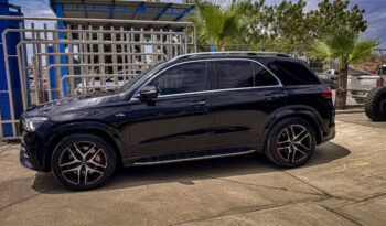 MERCEDES BENZ GLE 53 AMG 2023 lleno