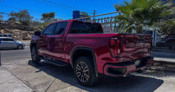 GMC SIERRA AT4 2025