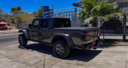 JEEP MOJAVE JT 2025