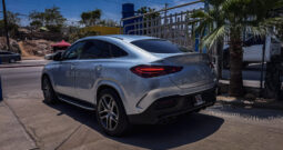 MERCEDES BENZ GLE 53 AMG 2024