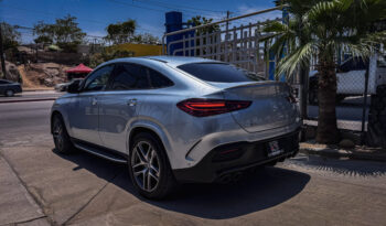 MERCEDES BENZ GLE 53 AMG 2024 lleno