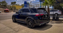 MERCEDES BENZ GLE 53 AMG 2023