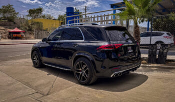 MERCEDES BENZ GLE 53 AMG 2023 lleno