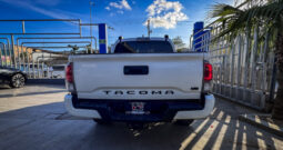 TOYOTA TACOMA TRD PRO 2023