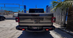 JEEP MOJAVE JT 2025