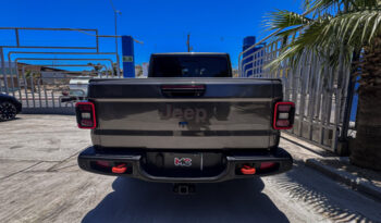 JEEP MOJAVE JT 2025 lleno