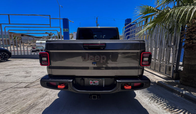 JEEP MOJAVE JT 2025 lleno