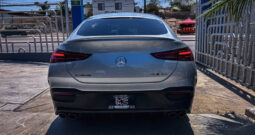 MERCEDES BENZ GLE 53 AMG 2024