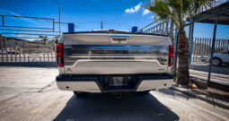 FORD LOBO PLATINUM ECOBOOST 2018
