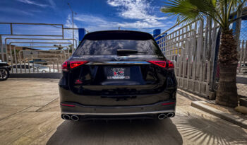 MERCEDES BENZ GLE 53 AMG 2023 lleno