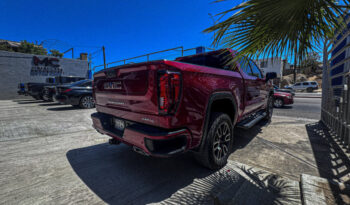 GMC SIERRA AT4 2025 lleno